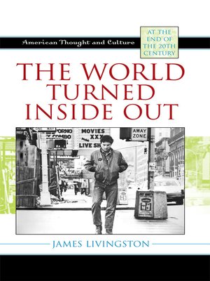 cover image of The World Turned Inside Out